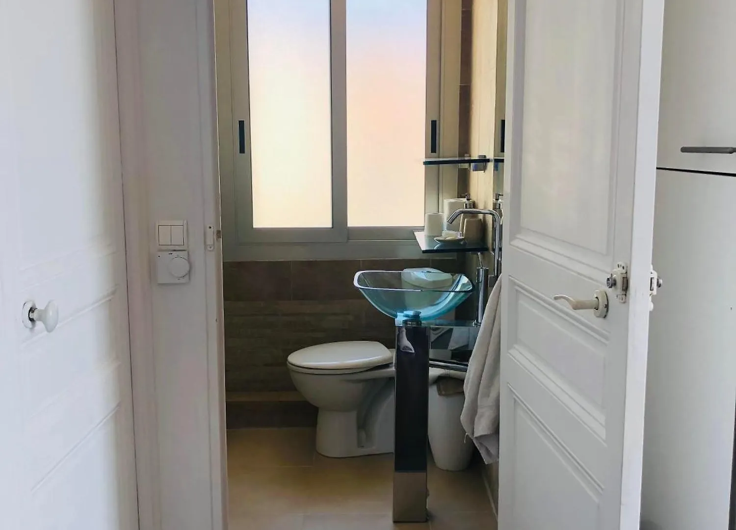 Sea View Apartment 5 Min From Monaco Roquebrune-Cap-Martin