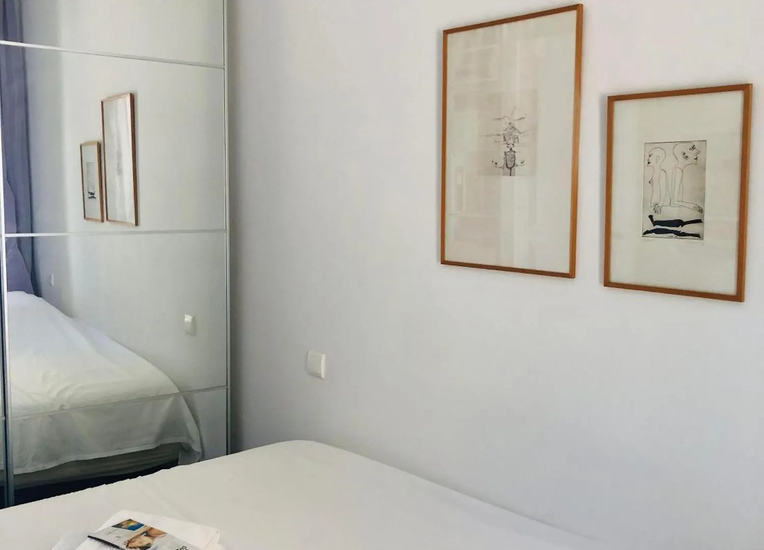 Sea View Apartment 5 Min From Monaco Roquebrune-Cap-Martin