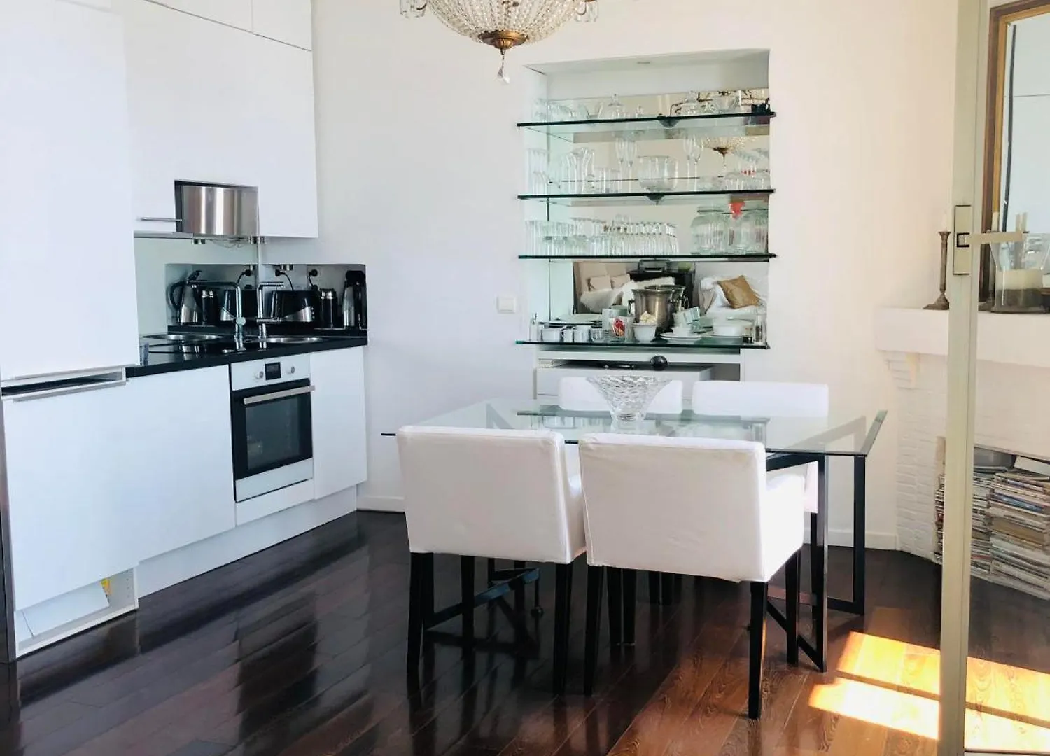 Sea View Apartment 5 Min From Monaco Roquebrune-Cap-Martin