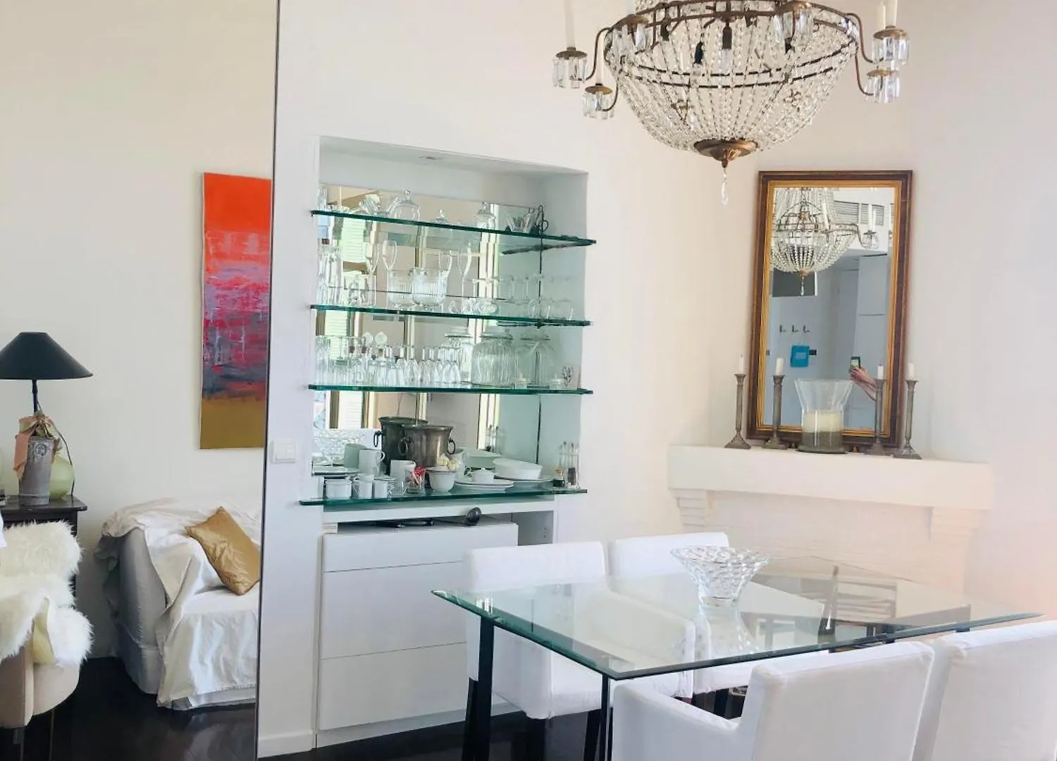 Sea View Apartment 5 Min From Monaco Roquebrune-Cap-Martin