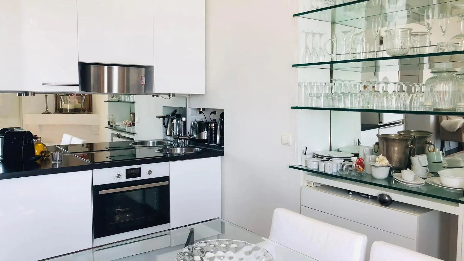 Sea View Apartment 5 Min From Monaco Roquebrune-Cap-Martin France