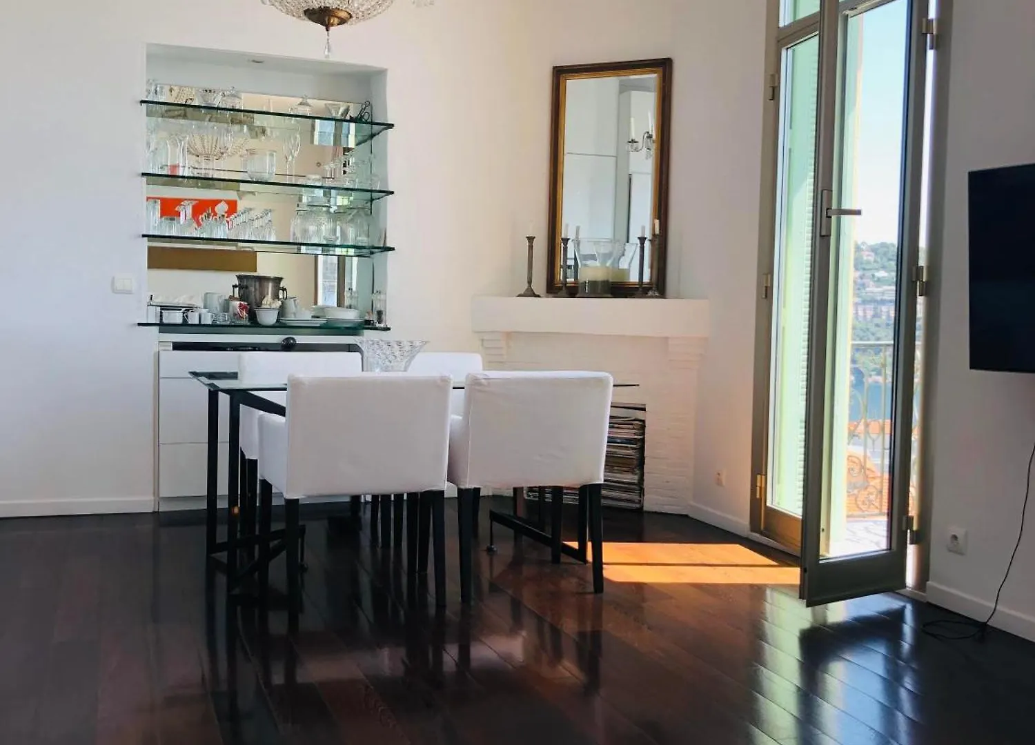Sea View Apartment 5 Min From Monaco Roquebrune-Cap-Martin 0*,  France