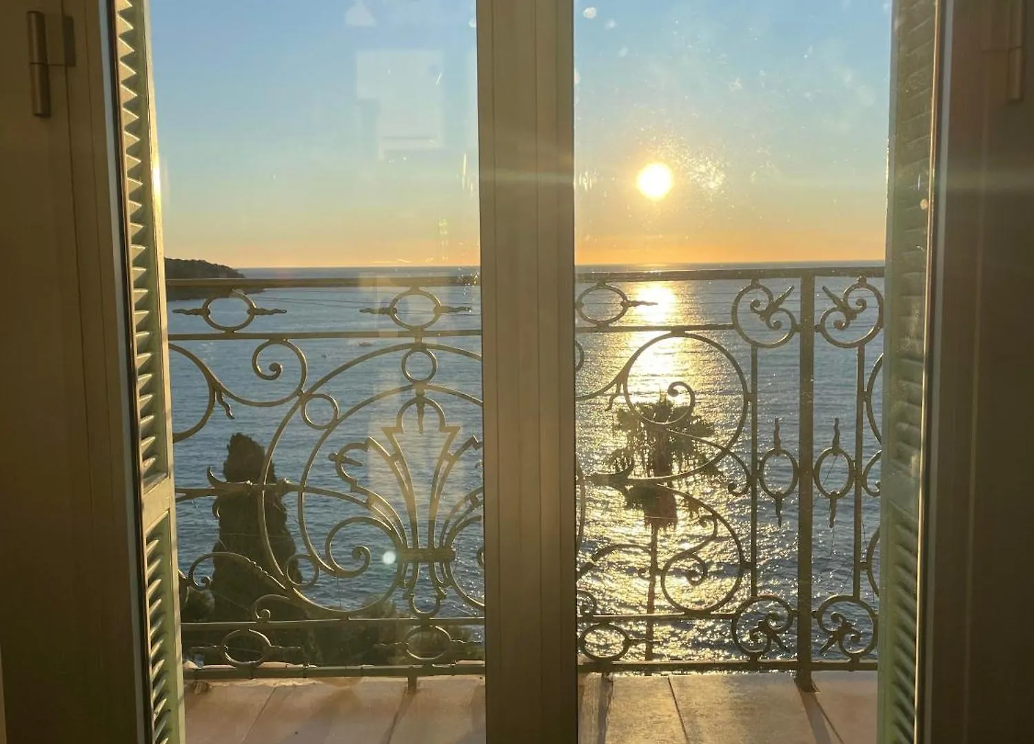 Sea View Apartment 5 Min From Monaco Roquebrune-Cap-Martin France