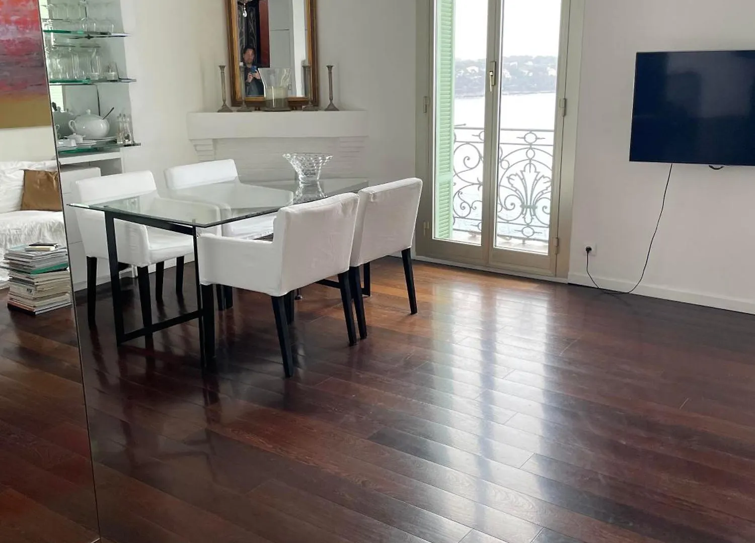 Sea View Apartment 5 Min From Monaco Roquebrune-Cap-Martin 0*,