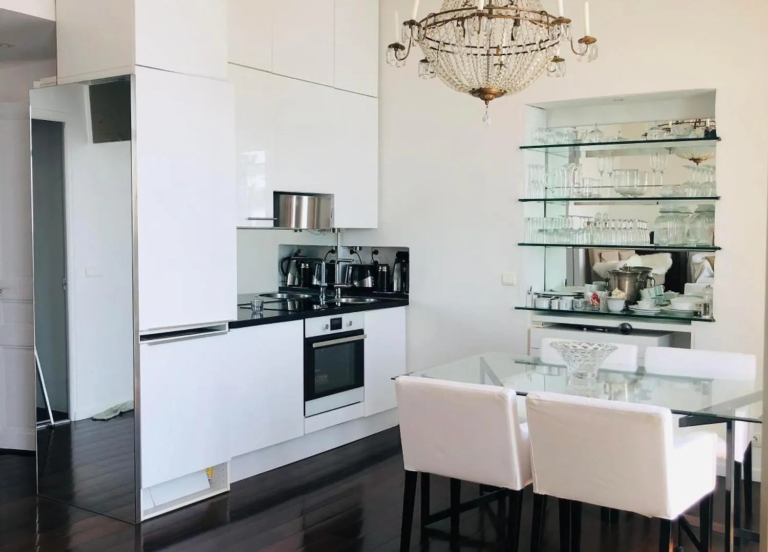 Sea View Apartment 5 Min From Monaco Roquebrune-Cap-Martin