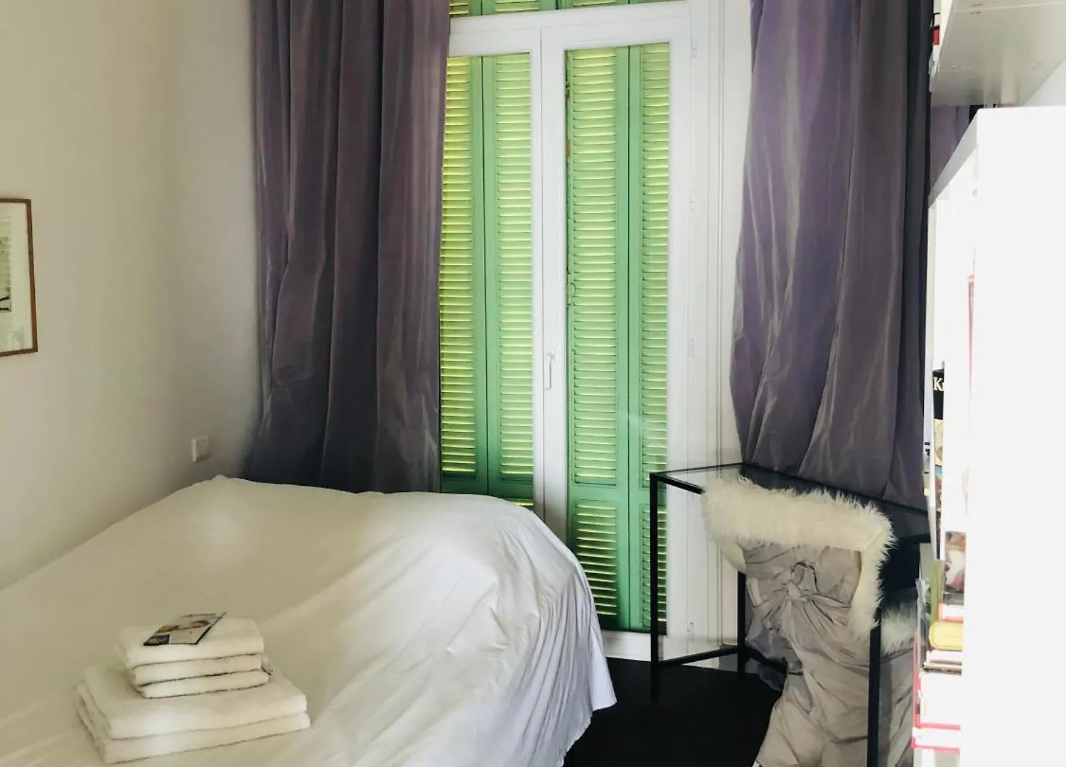 Sea View Apartment 5 Min From Monaco Roquebrune-Cap-Martin