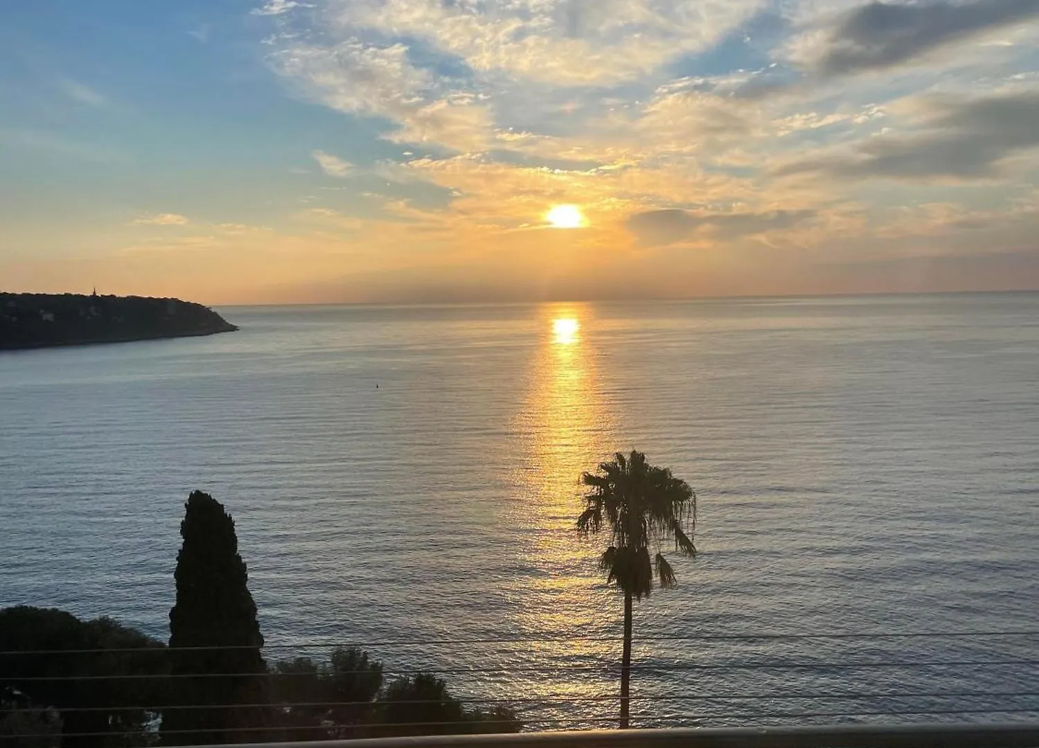 Sea View Apartment 5 Min From Monaco Roquebrune-Cap-Martin 0*,