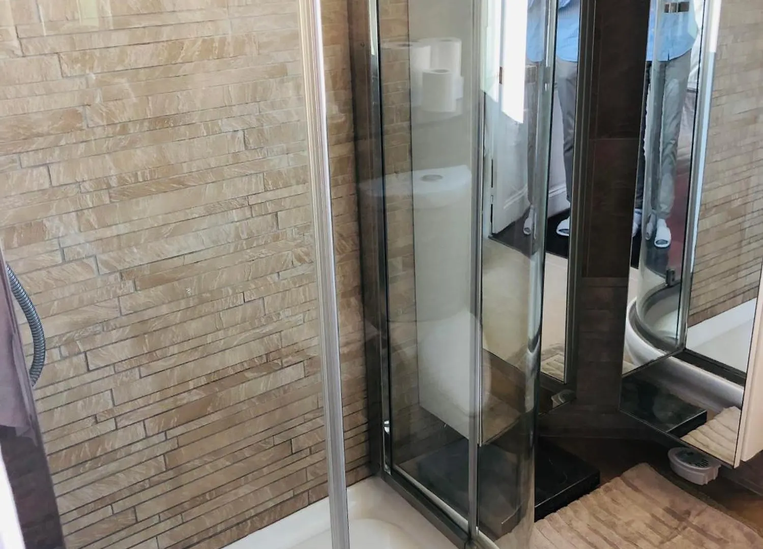 Sea View Apartment 5 Min From Monaco Roquebrune-Cap-Martin
