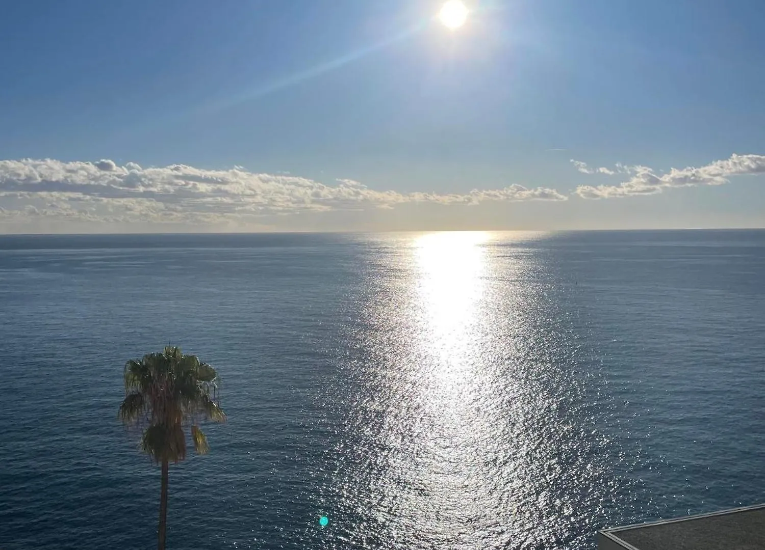 Sea View Apartment 5 Min From Monaco Roquebrune-Cap-Martin