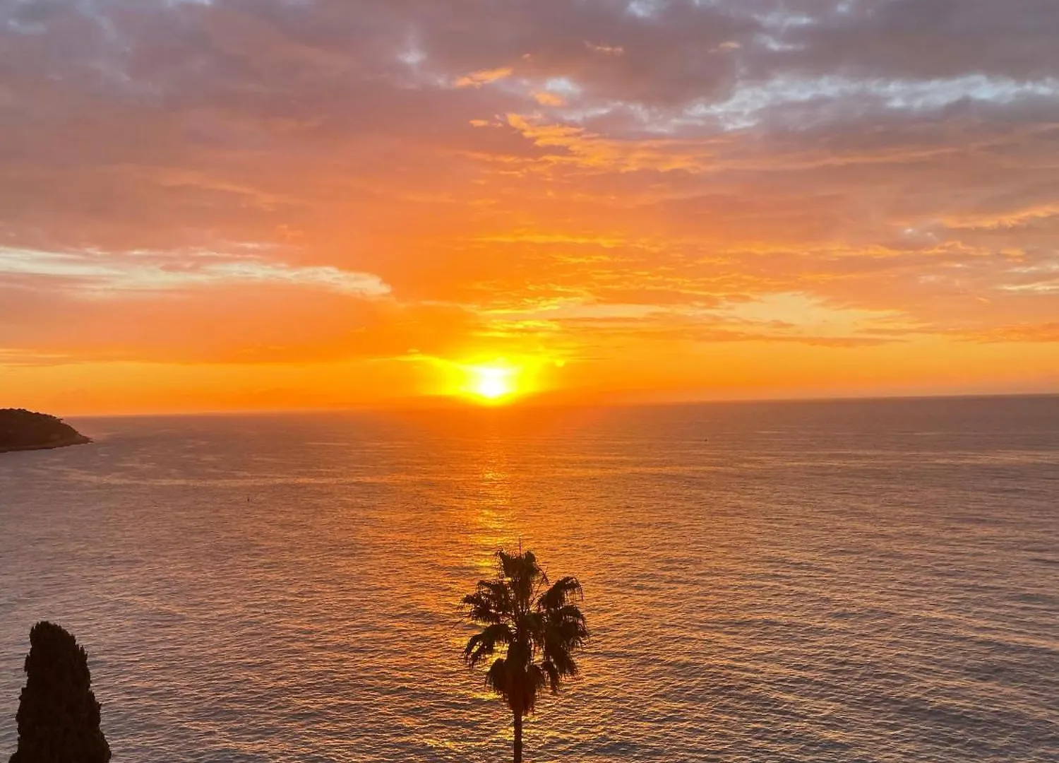 Sea View Apartment 5 Min From Monaco Roquebrune-Cap-Martin