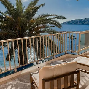 Soleil Riviera Côte D’azur Appartement