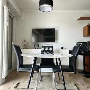 Avec Vue Appartement